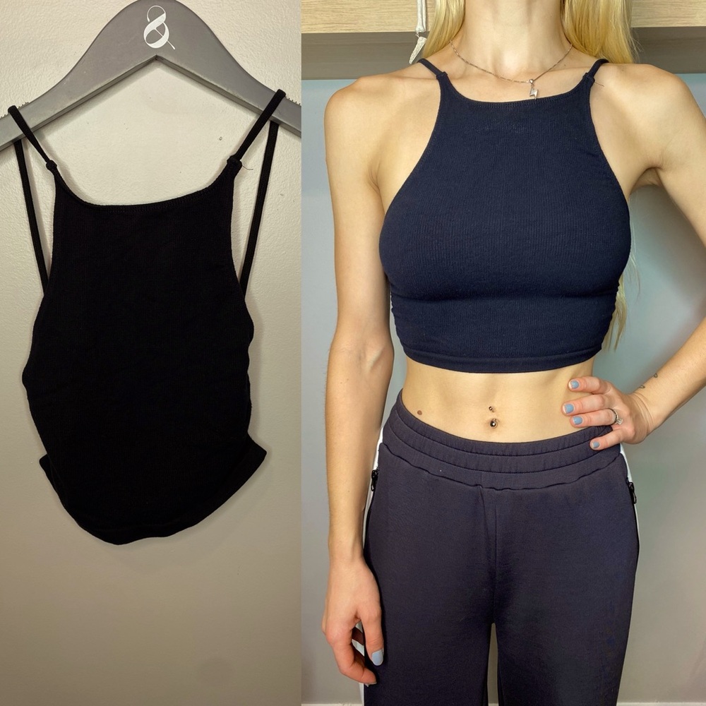 Urban Outfitters Out From Under Backless Top.